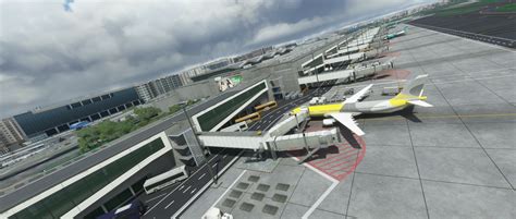 rpll airport.